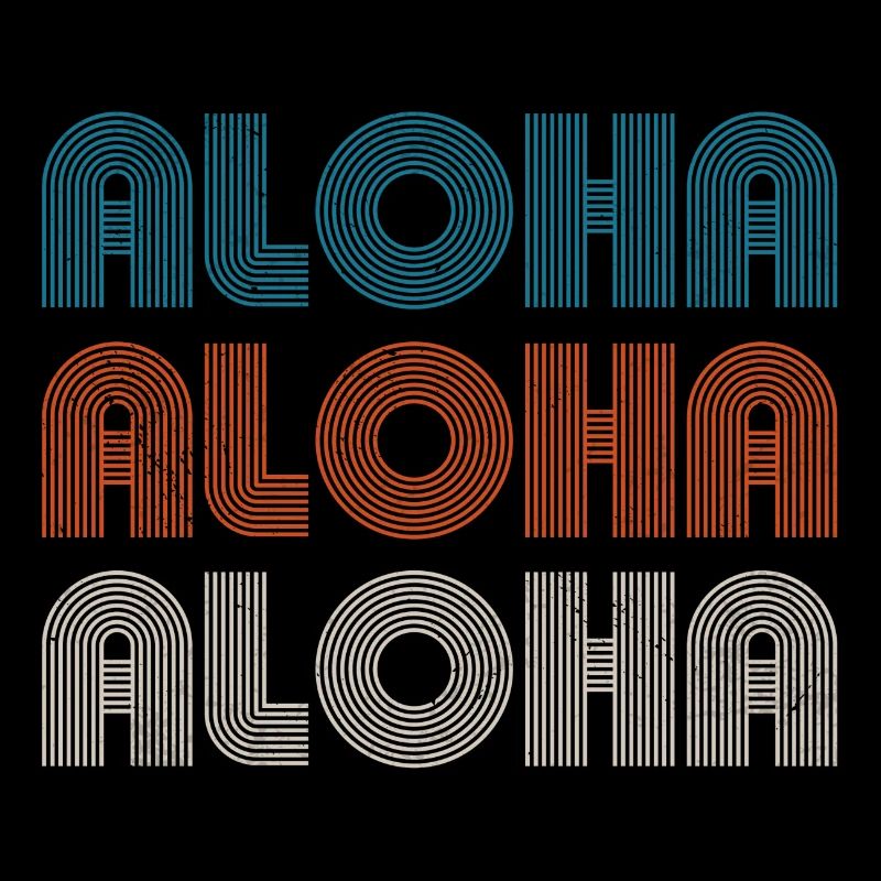 Aloha Aloha Aloha