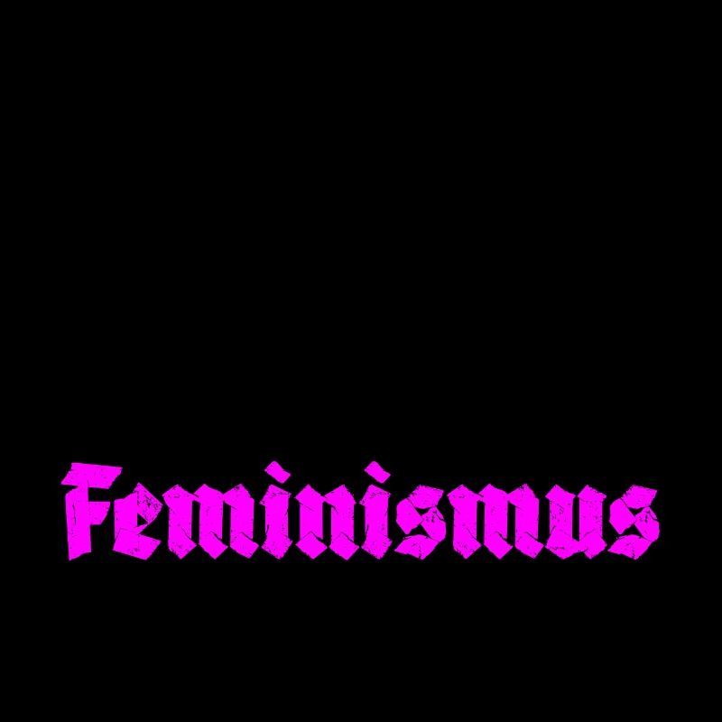 Feminismus oder Schlägerei