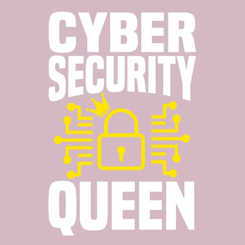 Cyber Security Queen