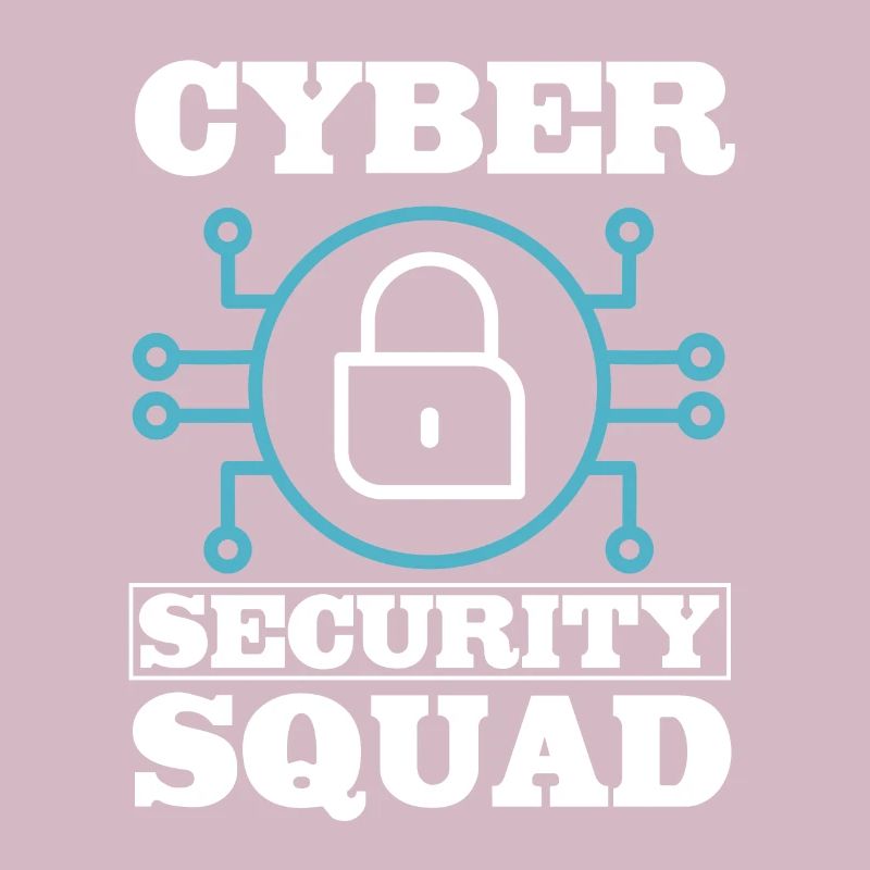 CybersiCyber Security Squad