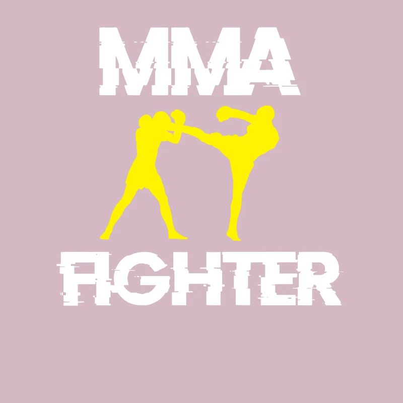 MMA Fighter