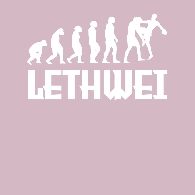 Lethwei Evolution