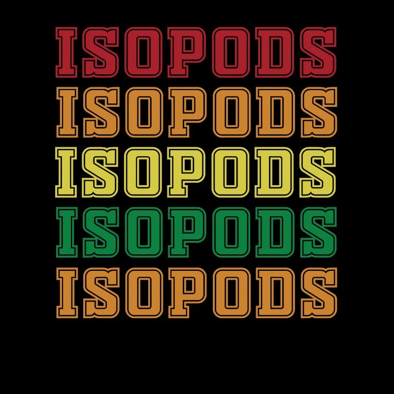 Cloportes