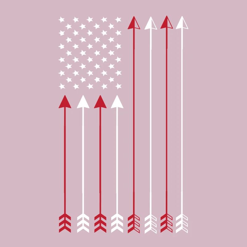 Bogenschiessen Amerika
