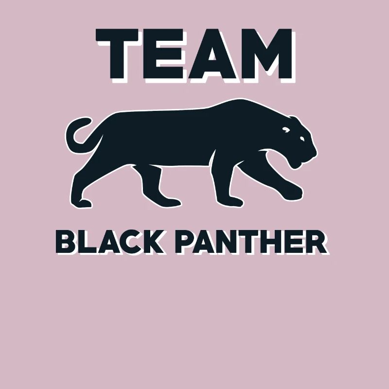Team Schwarzer Panther