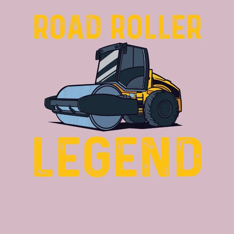 Roller Legend Road Builder
