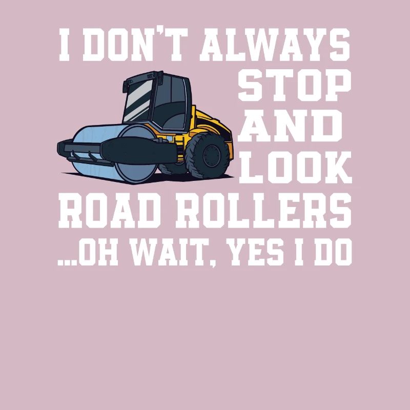 Funny Roller Design