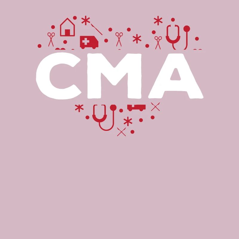 Conception d’assistant médical CMA