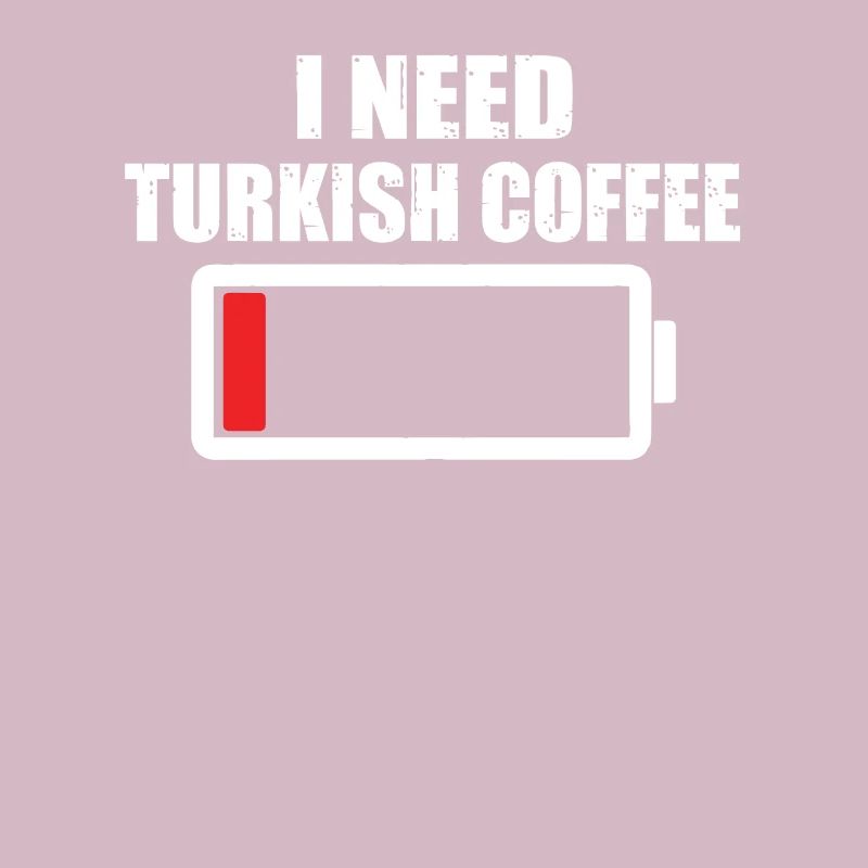 I need Turkish coffee