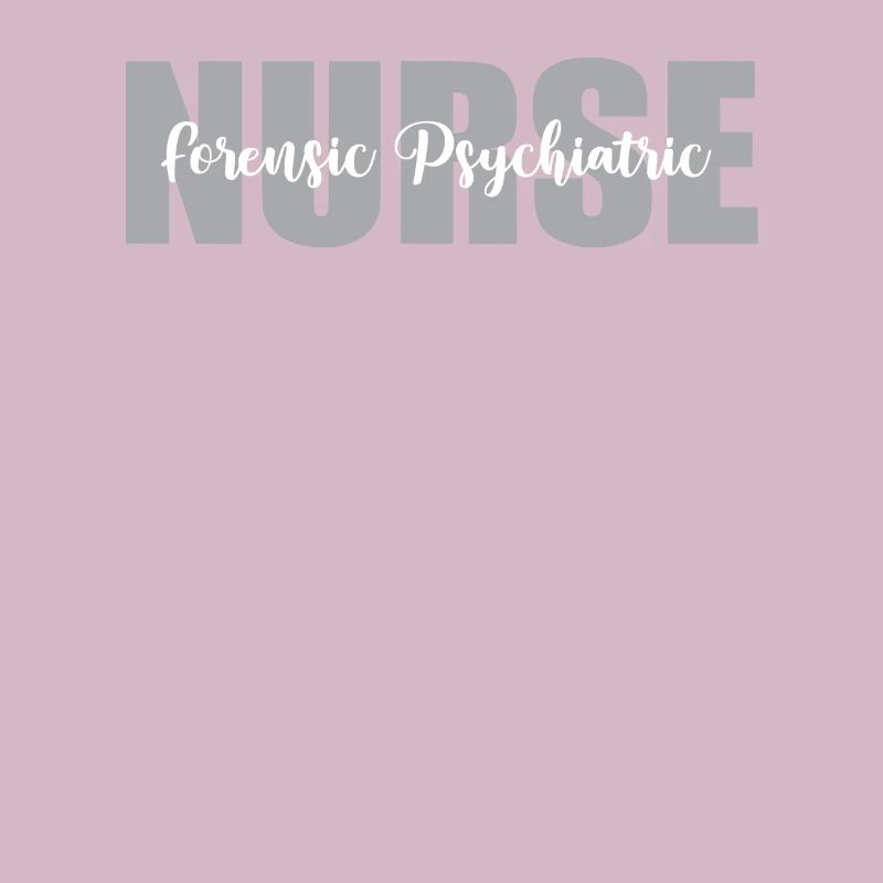 Forensic Psychiatric Nurse Practitioner