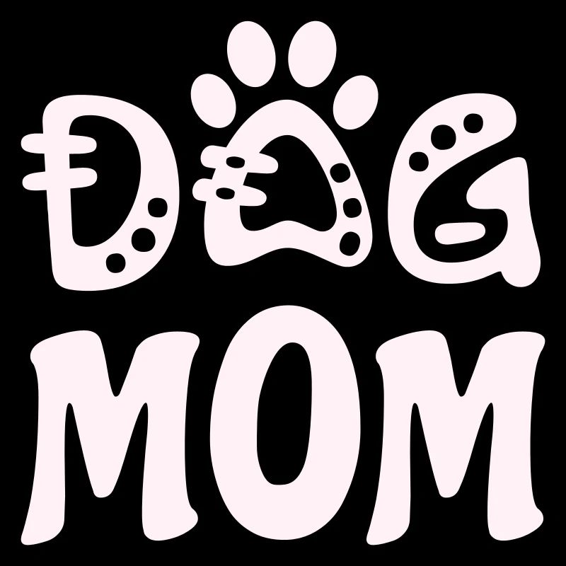 Maman chien