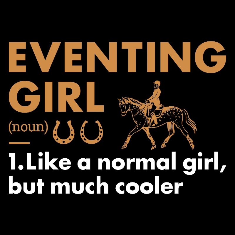 Rider Girl Définition Concours complet