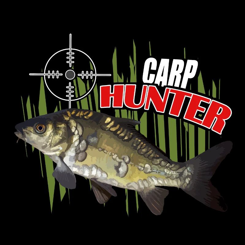 Carp hunter