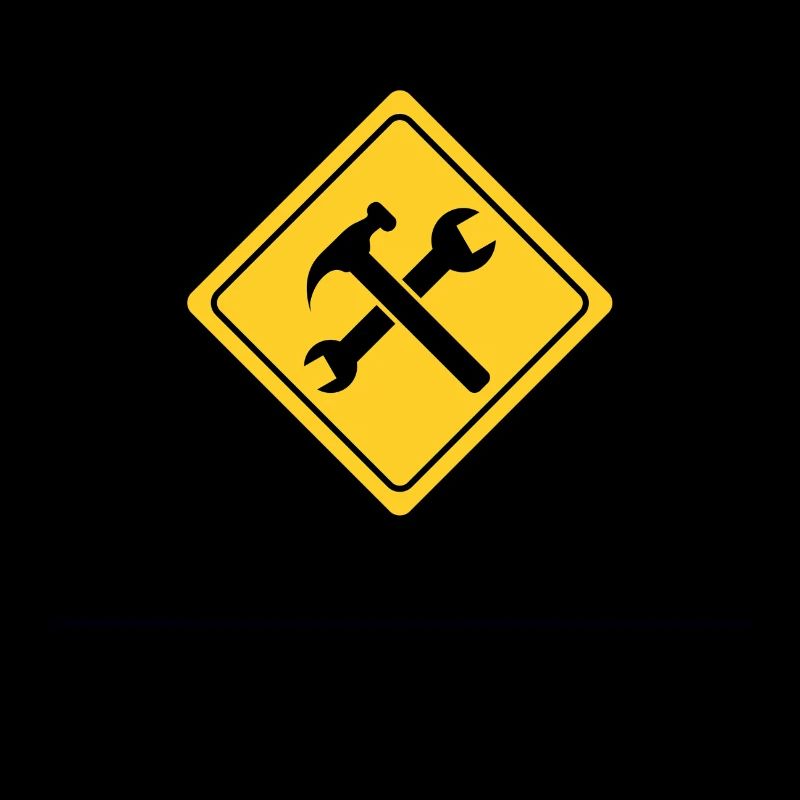 In progress - God at work