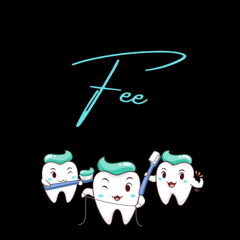 Propyhlaxe Fairy Prophylaxis Assistant ZMF