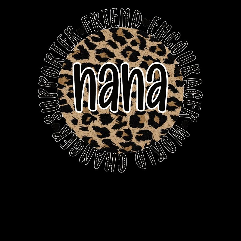 Nana Oma Muttertag Geschenk Nana Großmutter Süß