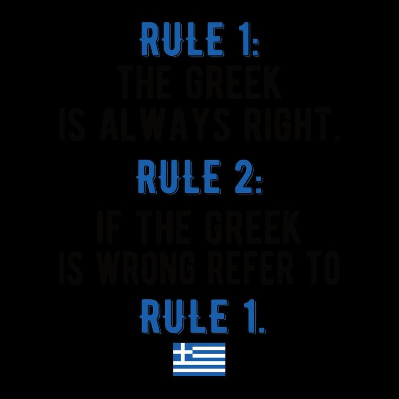 Grèce Grèce Drapeau Racines grecques