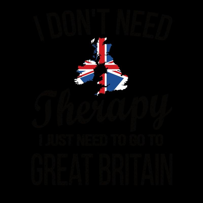 Brite Großbritannien Herkunft Britische Flagge