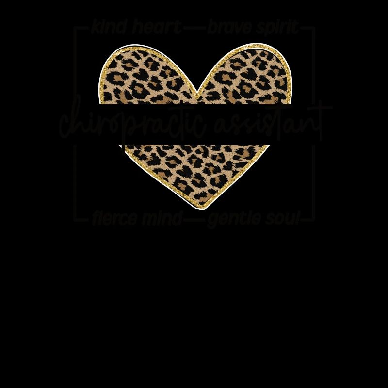 Chiropraktischer Assistent Chiropraktik-Assistent