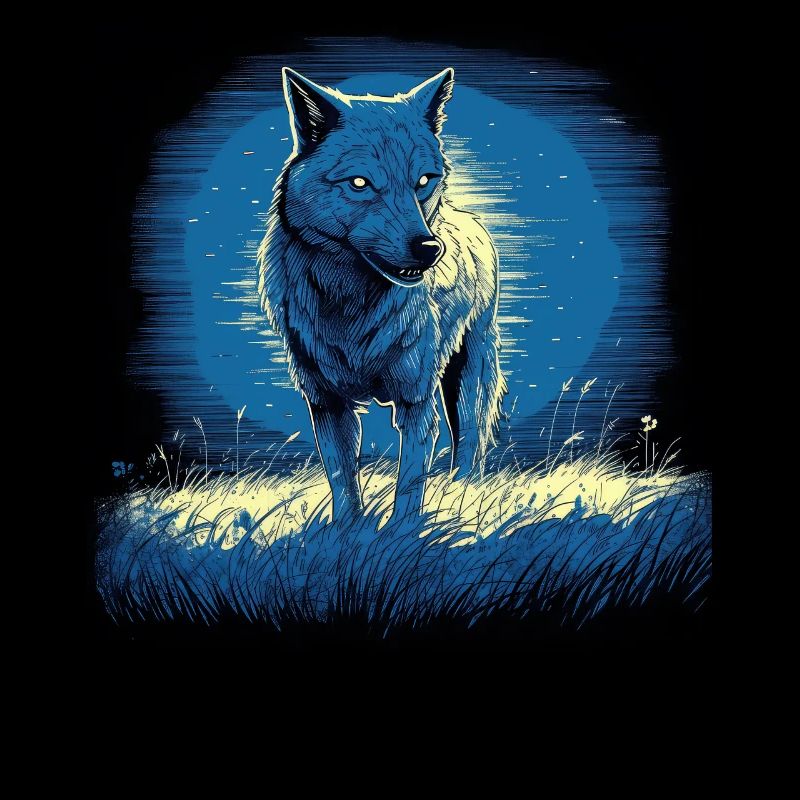 Dog Wolf Werewolf Cerberus Hellhound myth