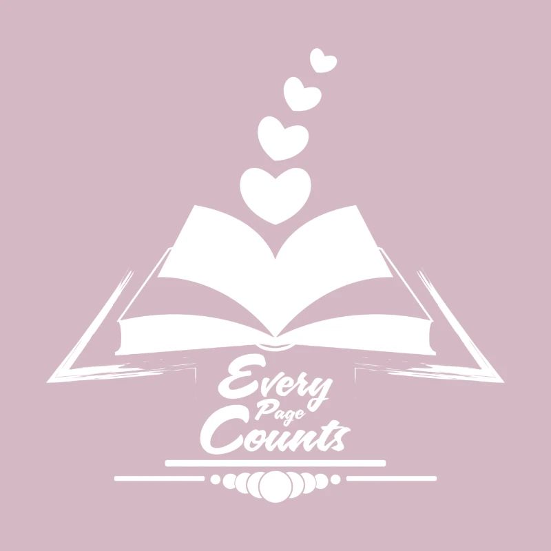 Every page counts