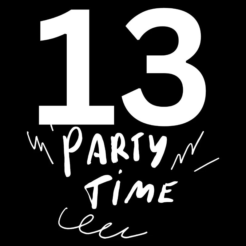 13
