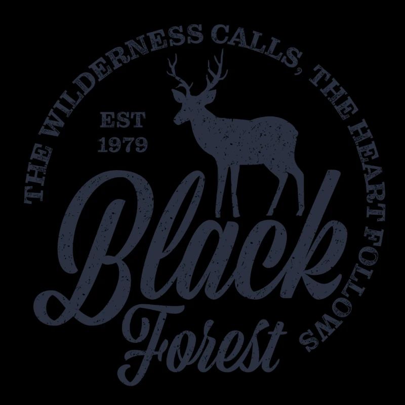 Black Forest