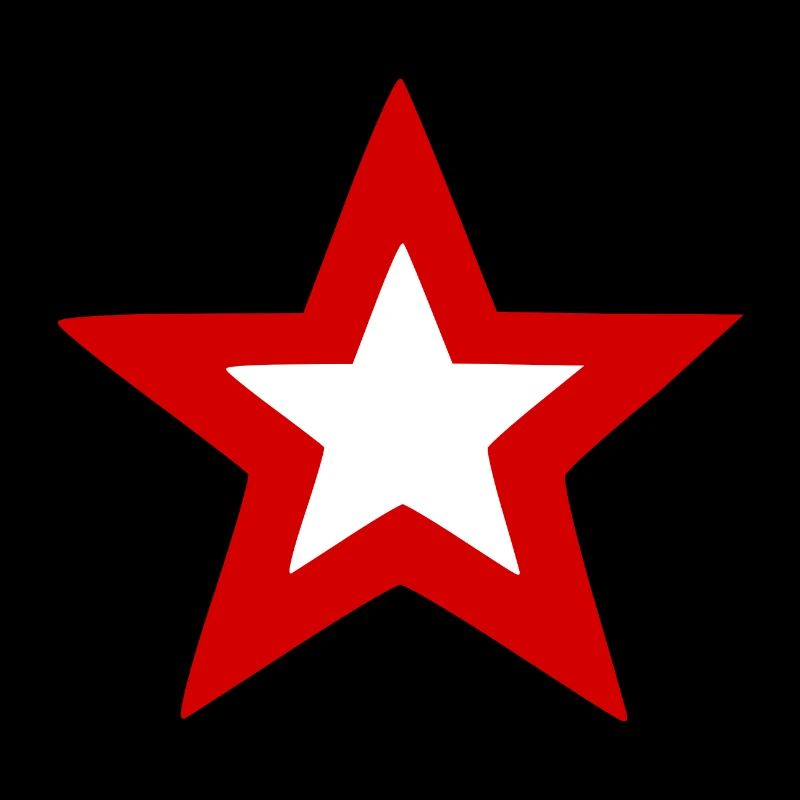 Der polnische Himmelstern