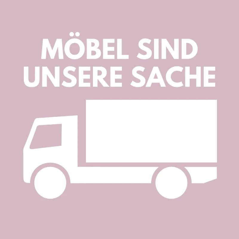 Möbel sind unser Ding