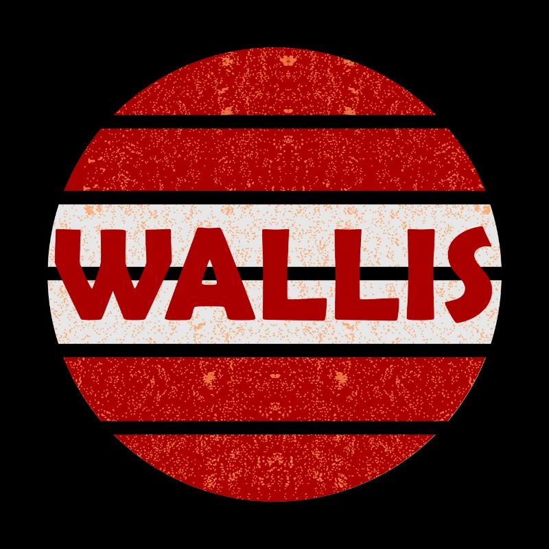 Die Heimat Wallis