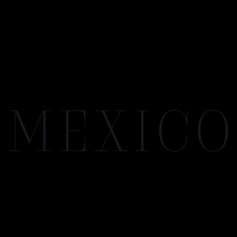 Rencontrez-moi au Mexique - Mexiko