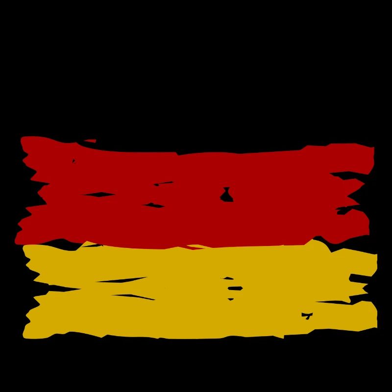 Die deutschen Fans