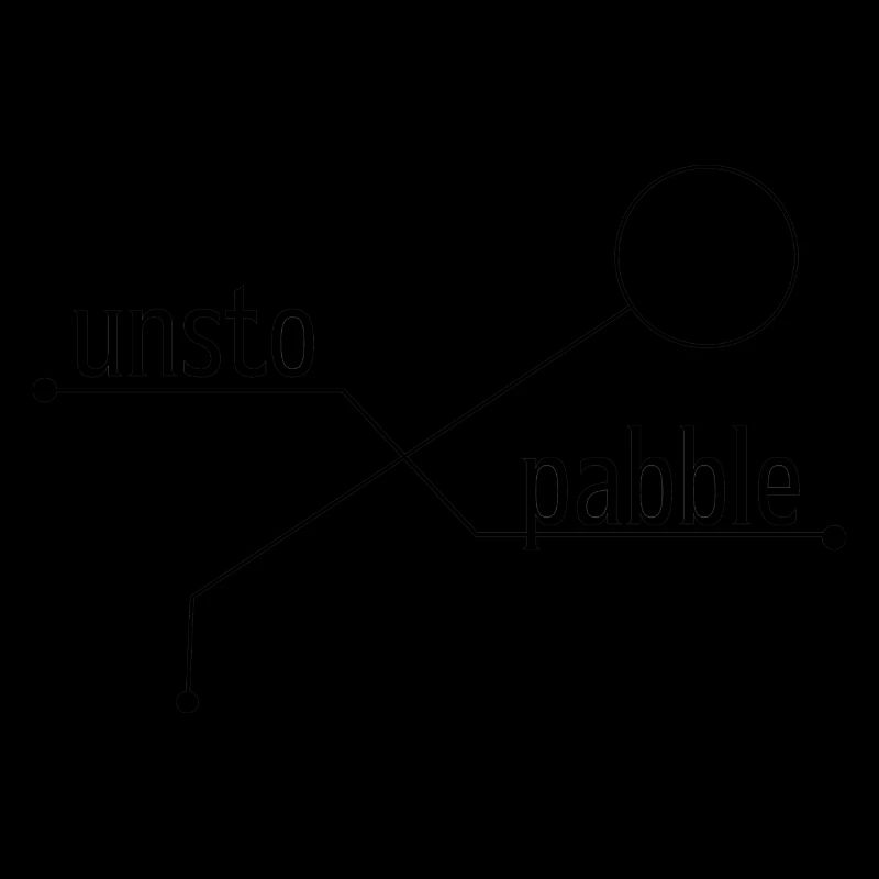 Conception imparable