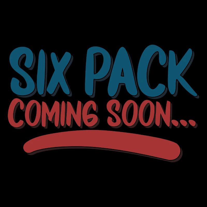 Six Pack à venir 30
