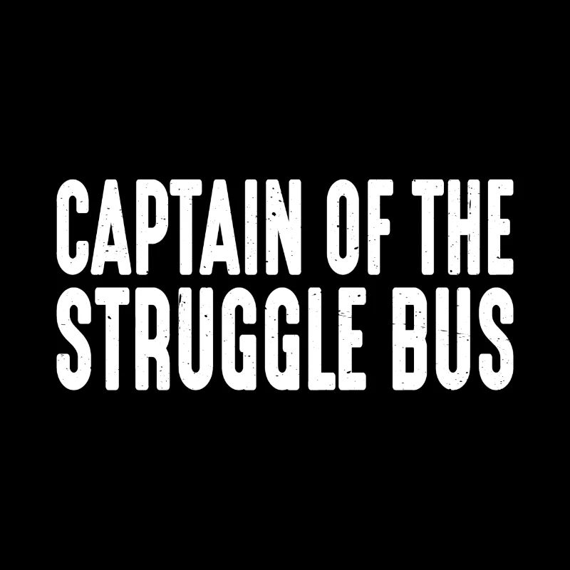 Capitaine du bus de lutte 7