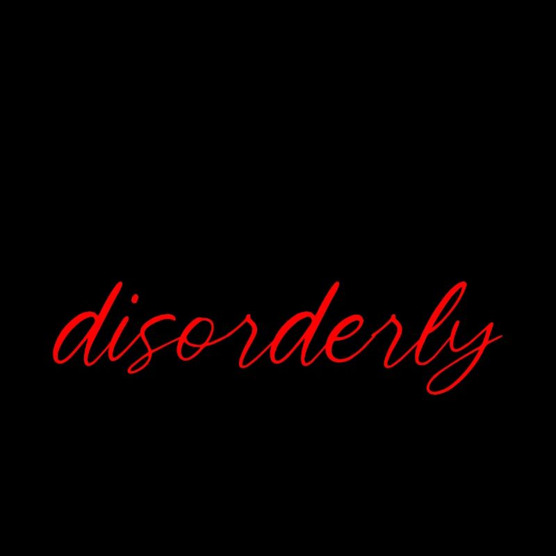 Drunk And Disorderly 3