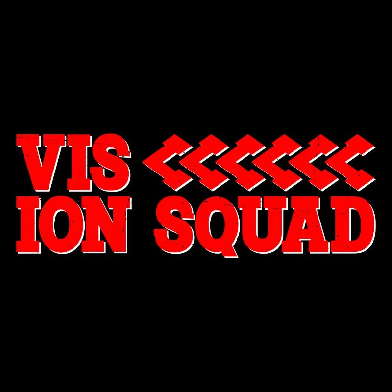 Vision Squad 5