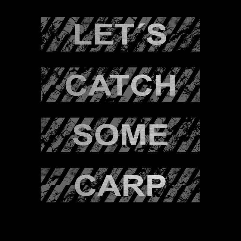 Catch carp