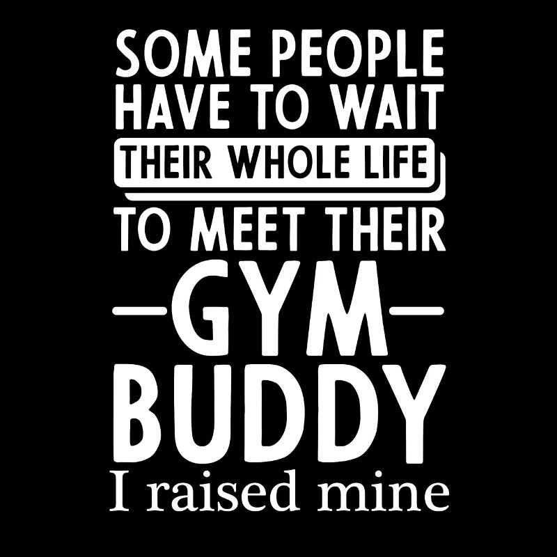Gym Buddy
