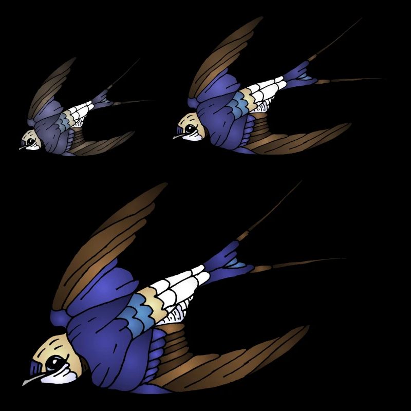 Oiseaux