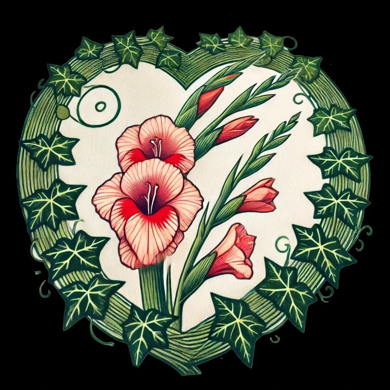 Gladiole