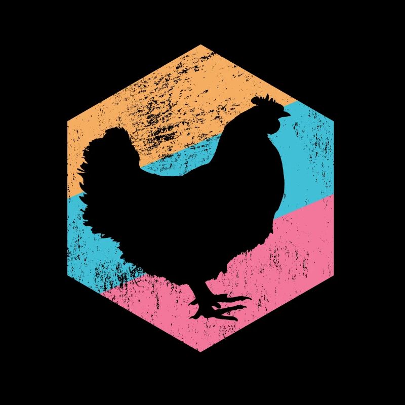 CHICKEN