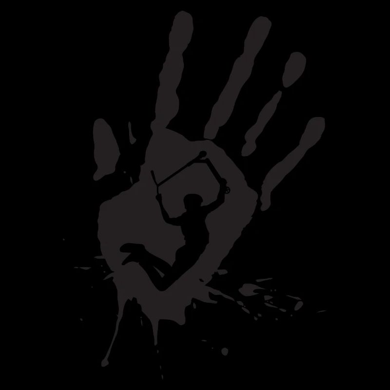 Hand 2