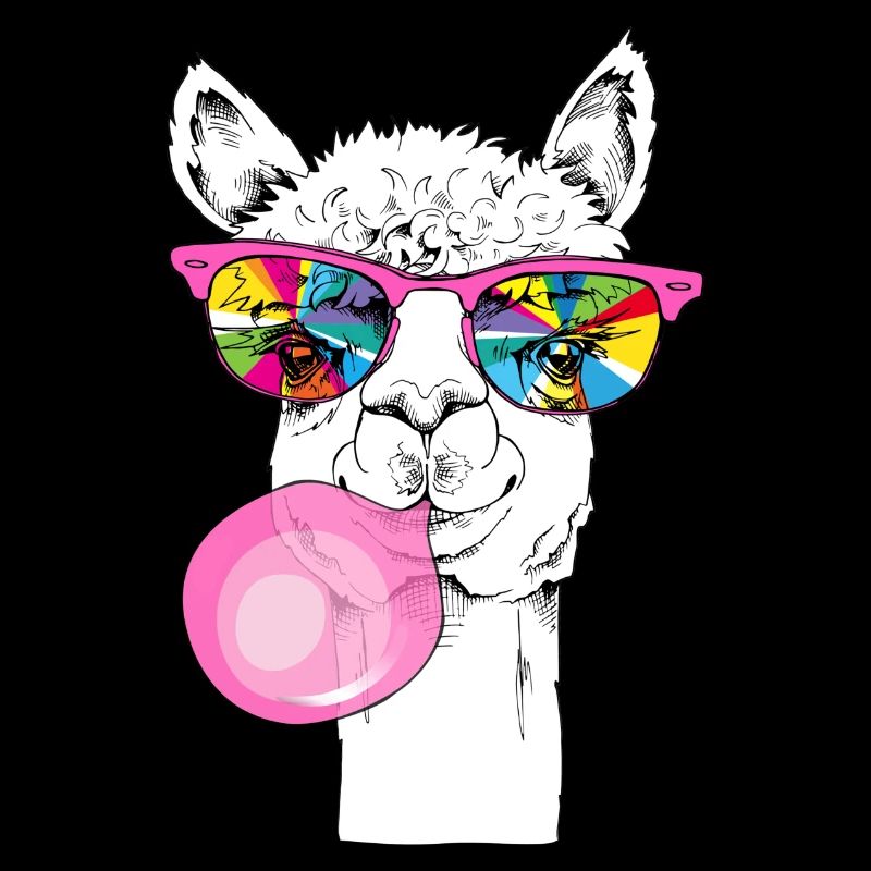 Lama cool