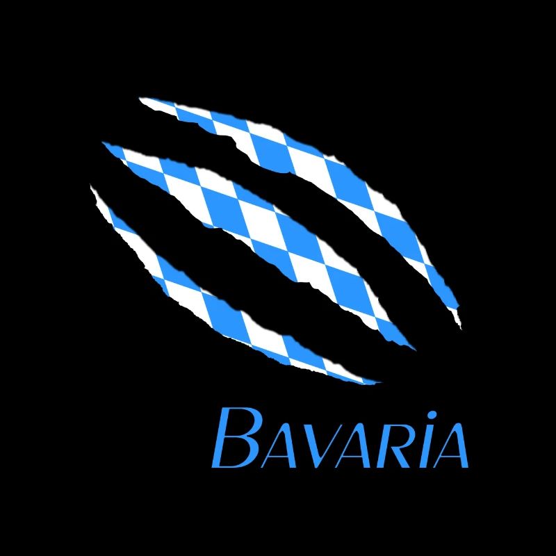 Bavaria Risse Cuts bavaria Bayern