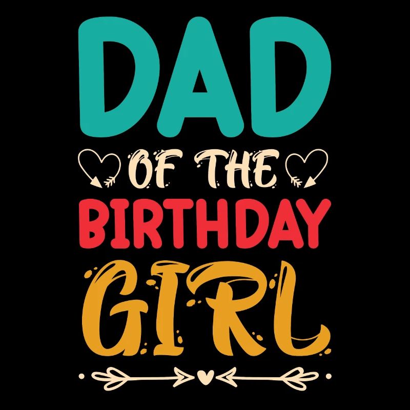 Anniversaire de la petite princesse de papa