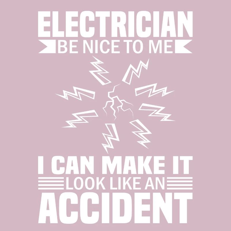 Electrician Electrical Engineer Electronics Technician Sarcasm