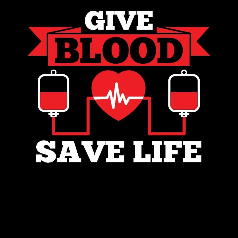 Blutspende Blutspenden Blutspender