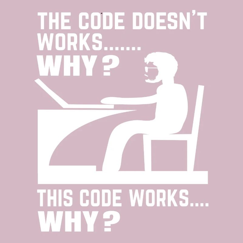 Softwareentwickler Programmierer Geschenk