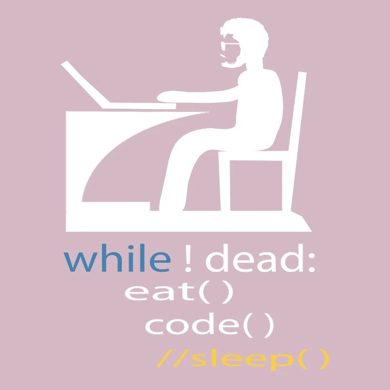 Software Developer Programmer Gift